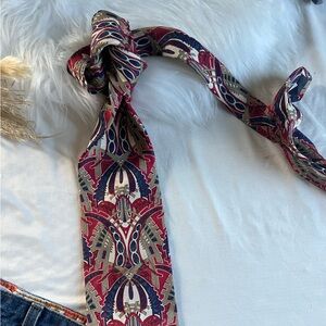 nowells neck tie mens